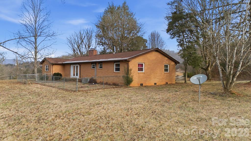 2977 Hwy 64 Highway W Hayesville NC 28904