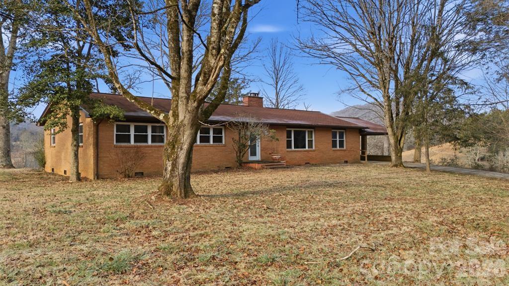 2977 Hwy 64 Highway W Hayesville NC 28904