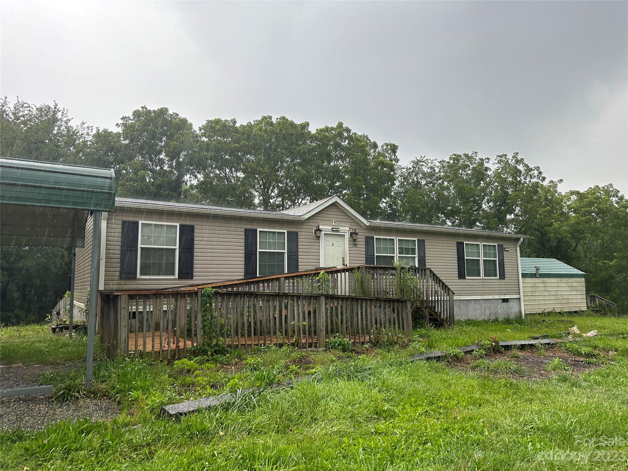 58 Robins Nest Drive Canton NC 28716