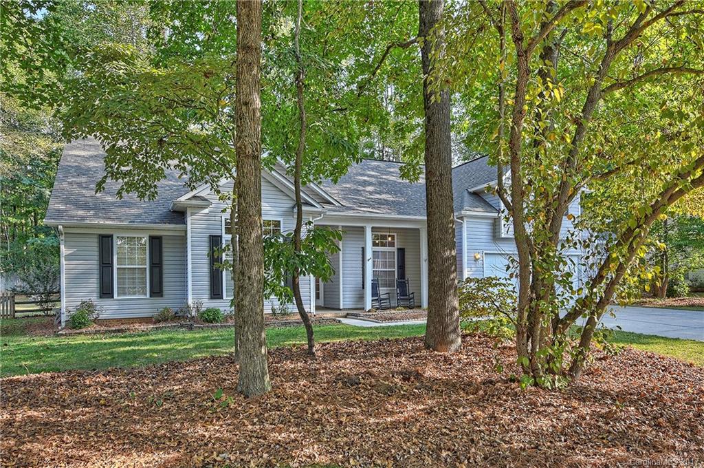 10801 Heather Nicole Lane Mint Hill NC 28227