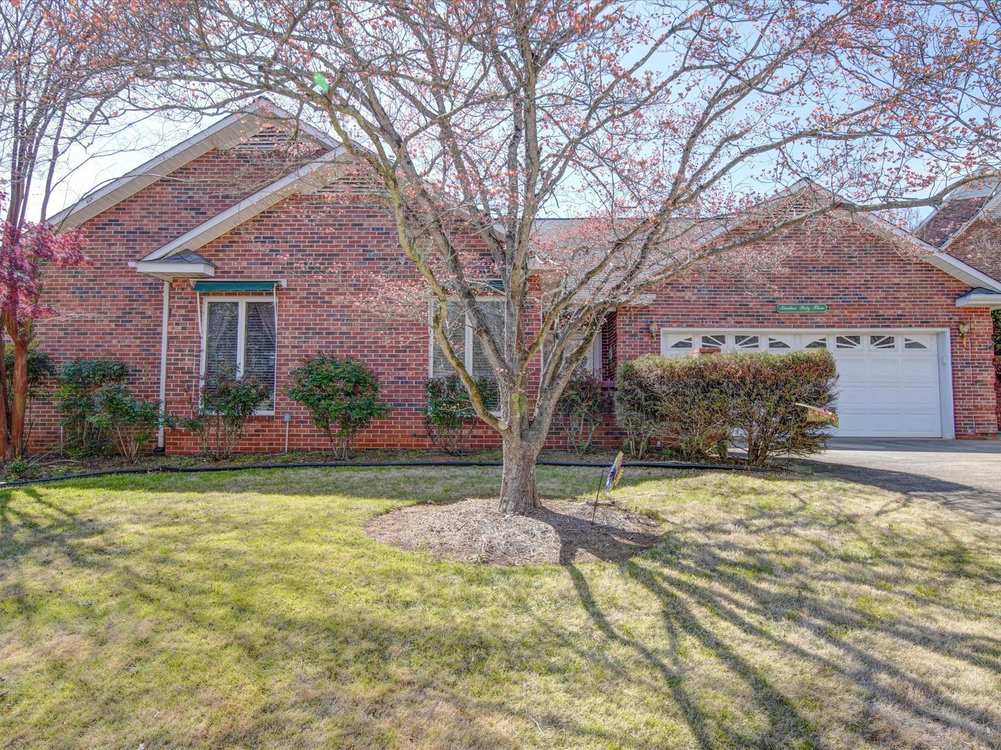 1963 Wexford Court Gastonia NC 28054