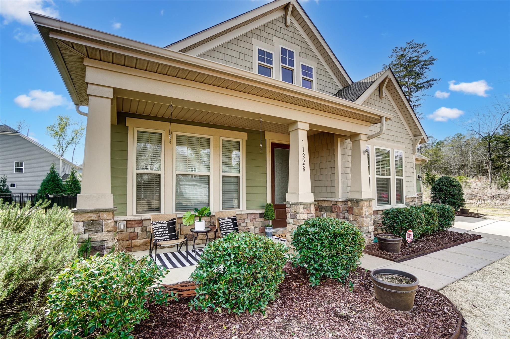 11228 Whimbrel Court Charlotte NC 28278