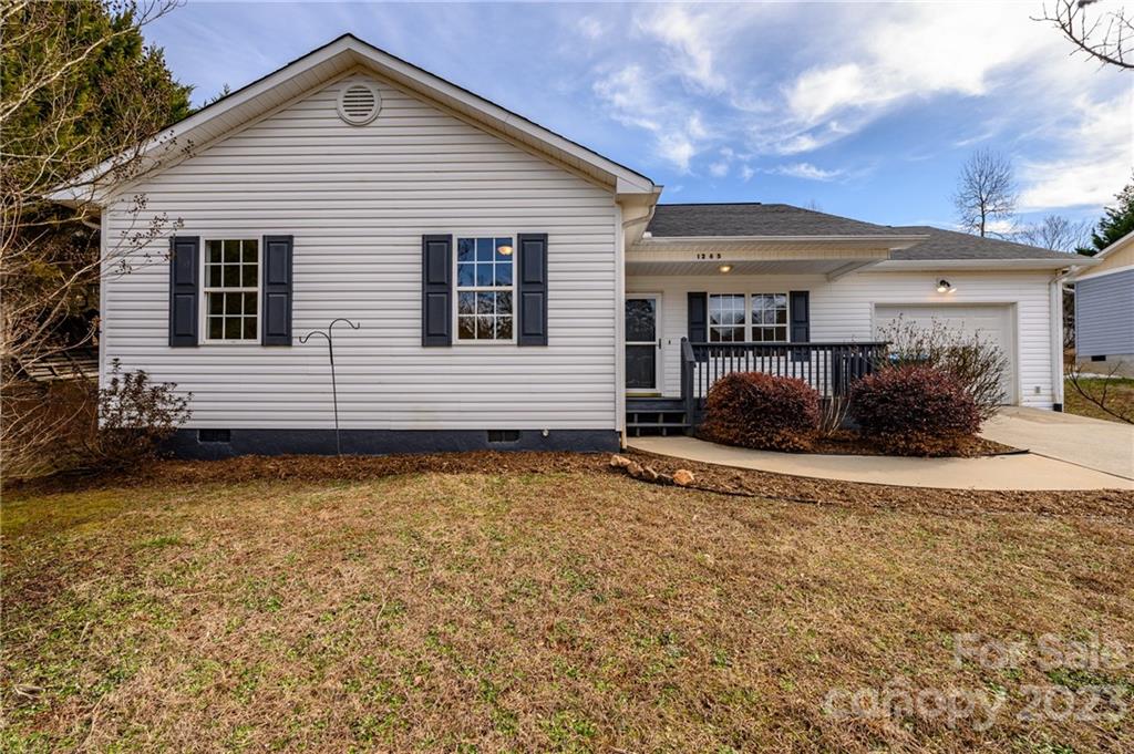 1265 39th Street Circle SW Hickory NC 28602