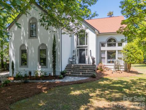 11043 Seven Coves Drive Tega Cay SC 29708