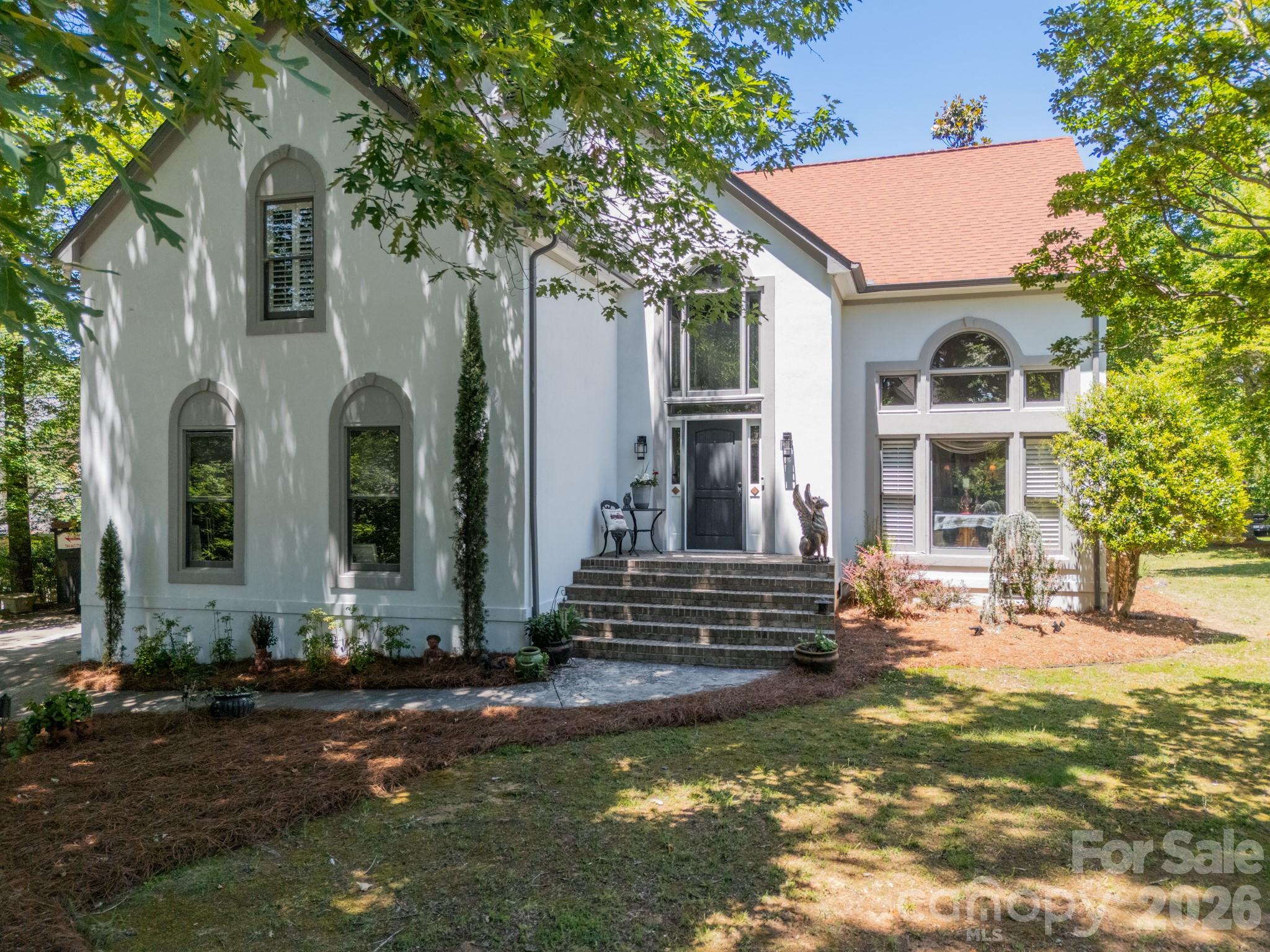 11043 Seven Coves Drive Tega Cay SC 29708