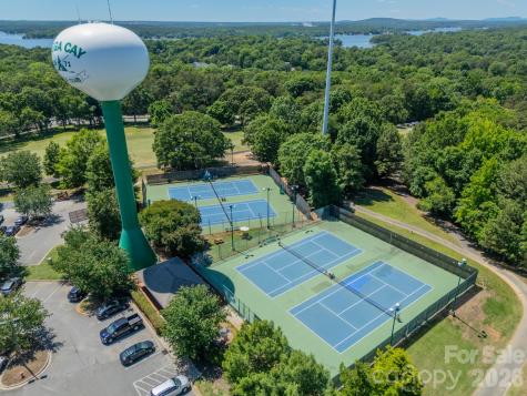 11043 Seven Coves Drive Tega Cay SC 29708