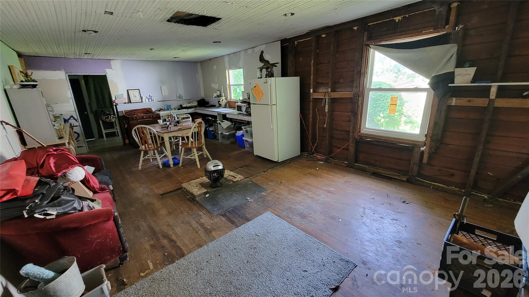 160 Cleveland Road Tryon NC 28782