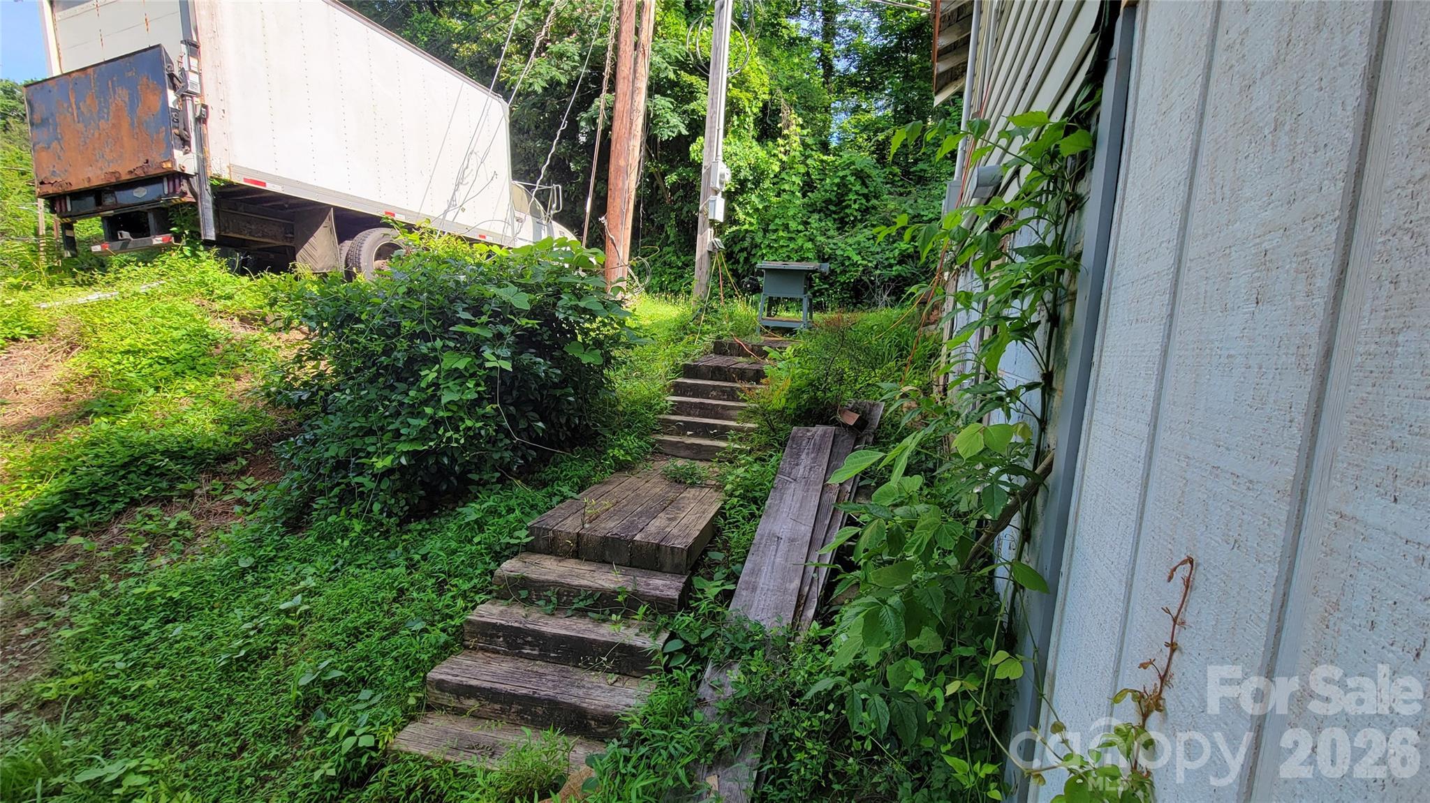 160 Cleveland Road Tryon NC 28782