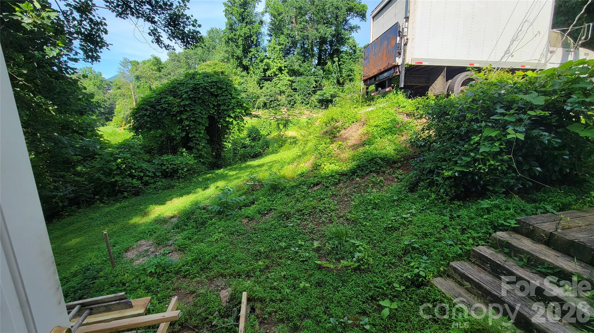 160 Cleveland Road Tryon NC 28782