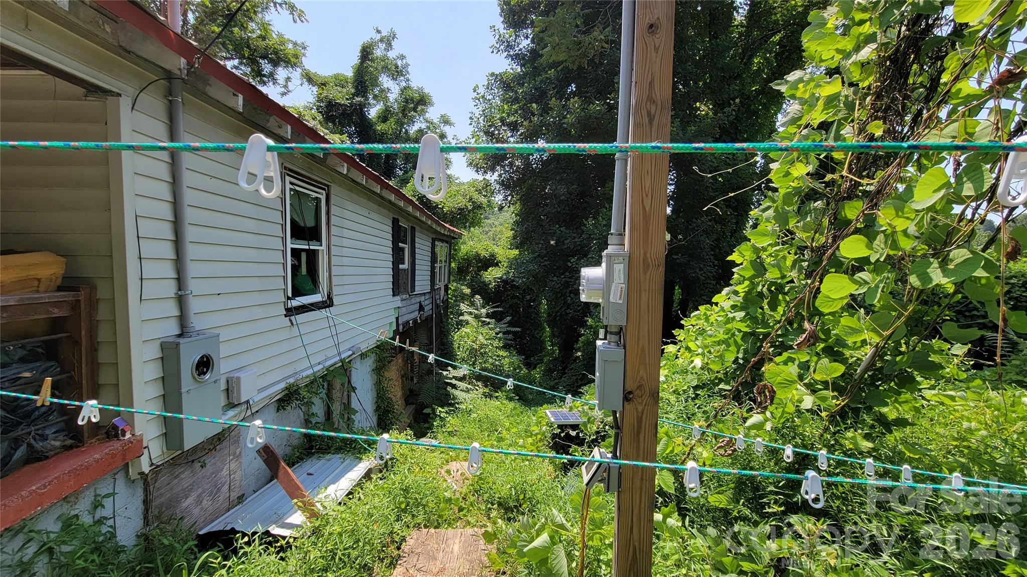 160 Cleveland Road Tryon NC 28782