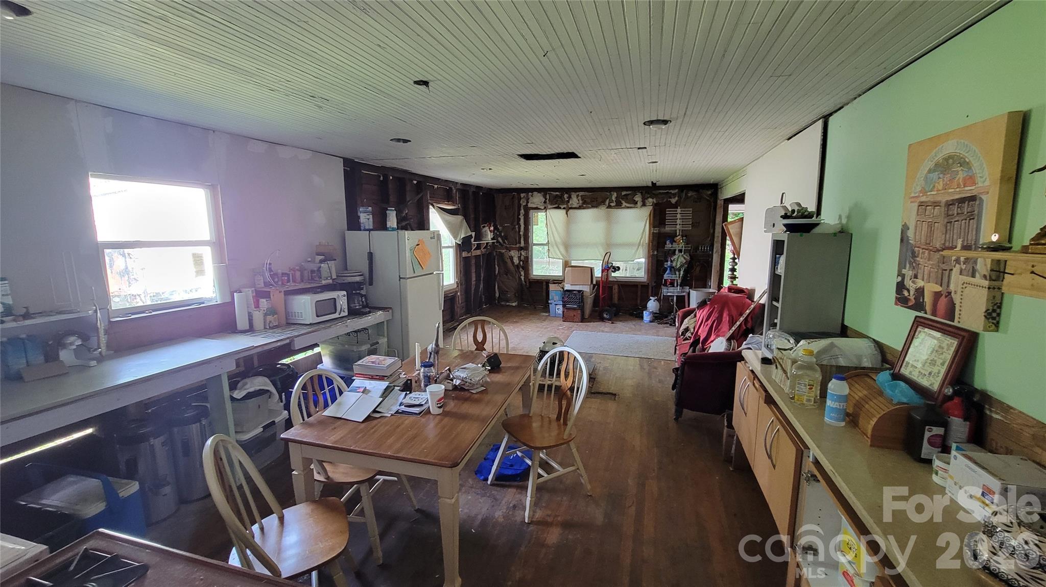 160 Cleveland Road Tryon NC 28782