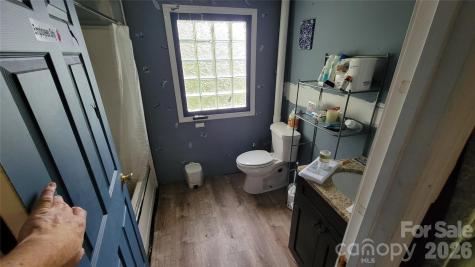 160 Cleveland Road Tryon NC 28782