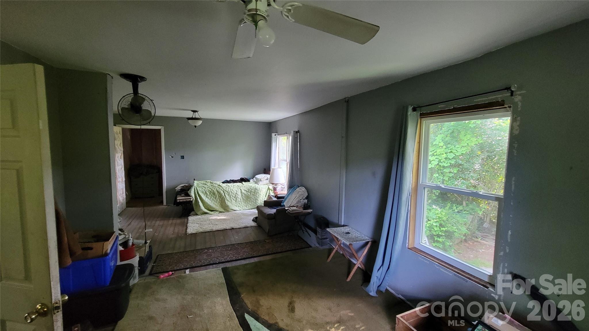 160 Cleveland Road Tryon NC 28782