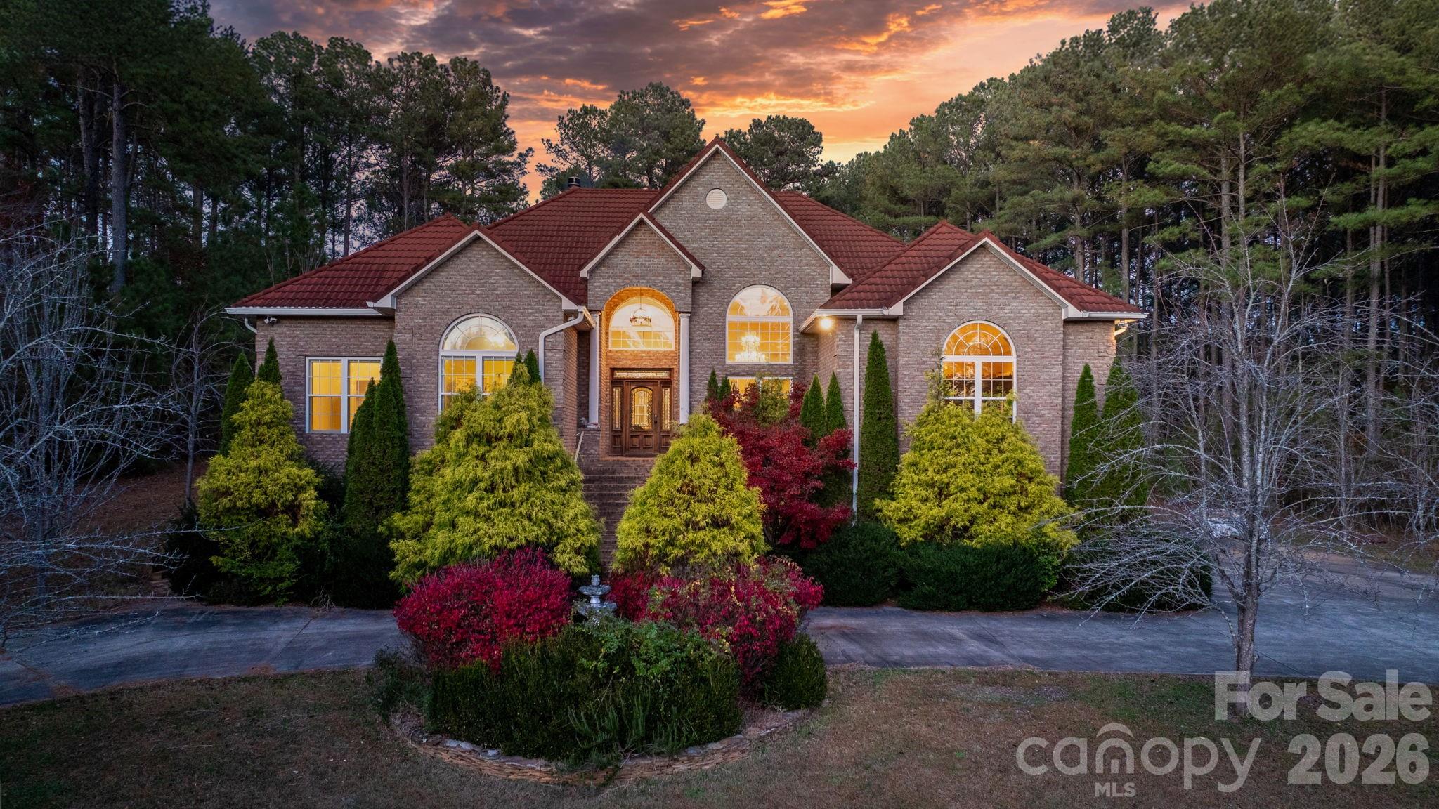 133 Greens Road Granite Falls NC 28630