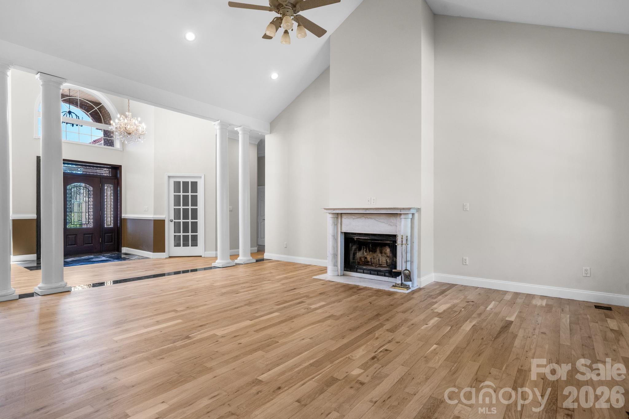 133 Greens Road Granite Falls NC 28630