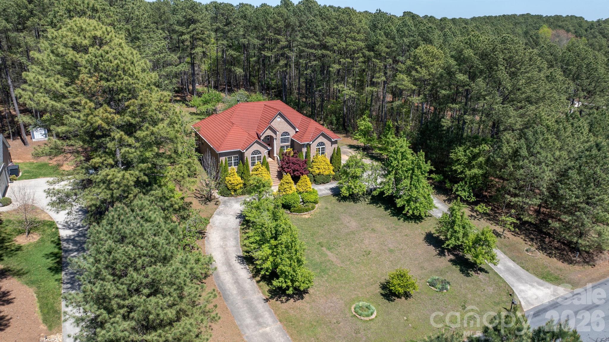 133 Greens Road Granite Falls NC 28630