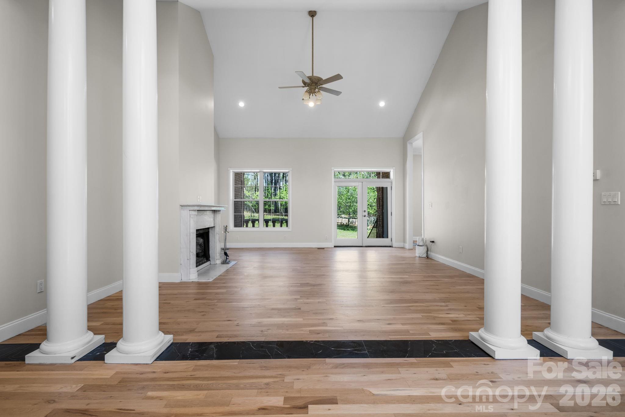 133 Greens Road Granite Falls NC 28630