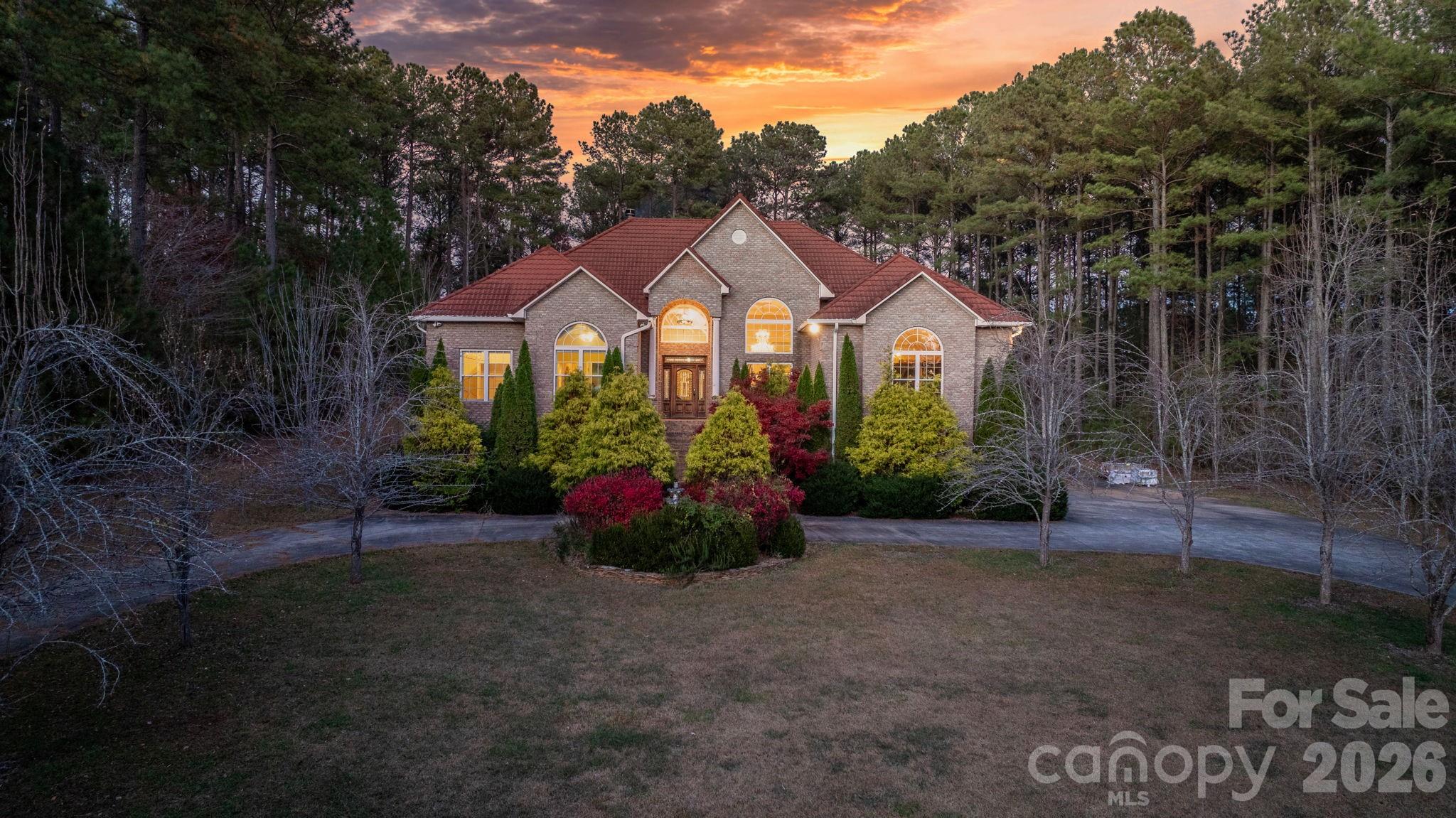 133 Greens Road Granite Falls NC 28630