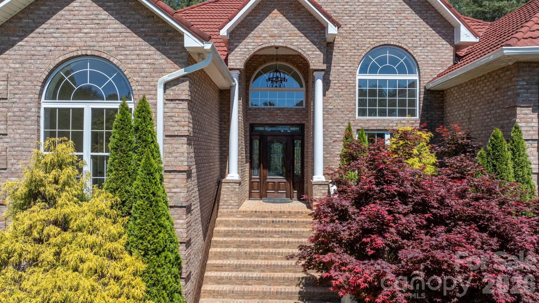 133 Greens Road Granite Falls NC 28630