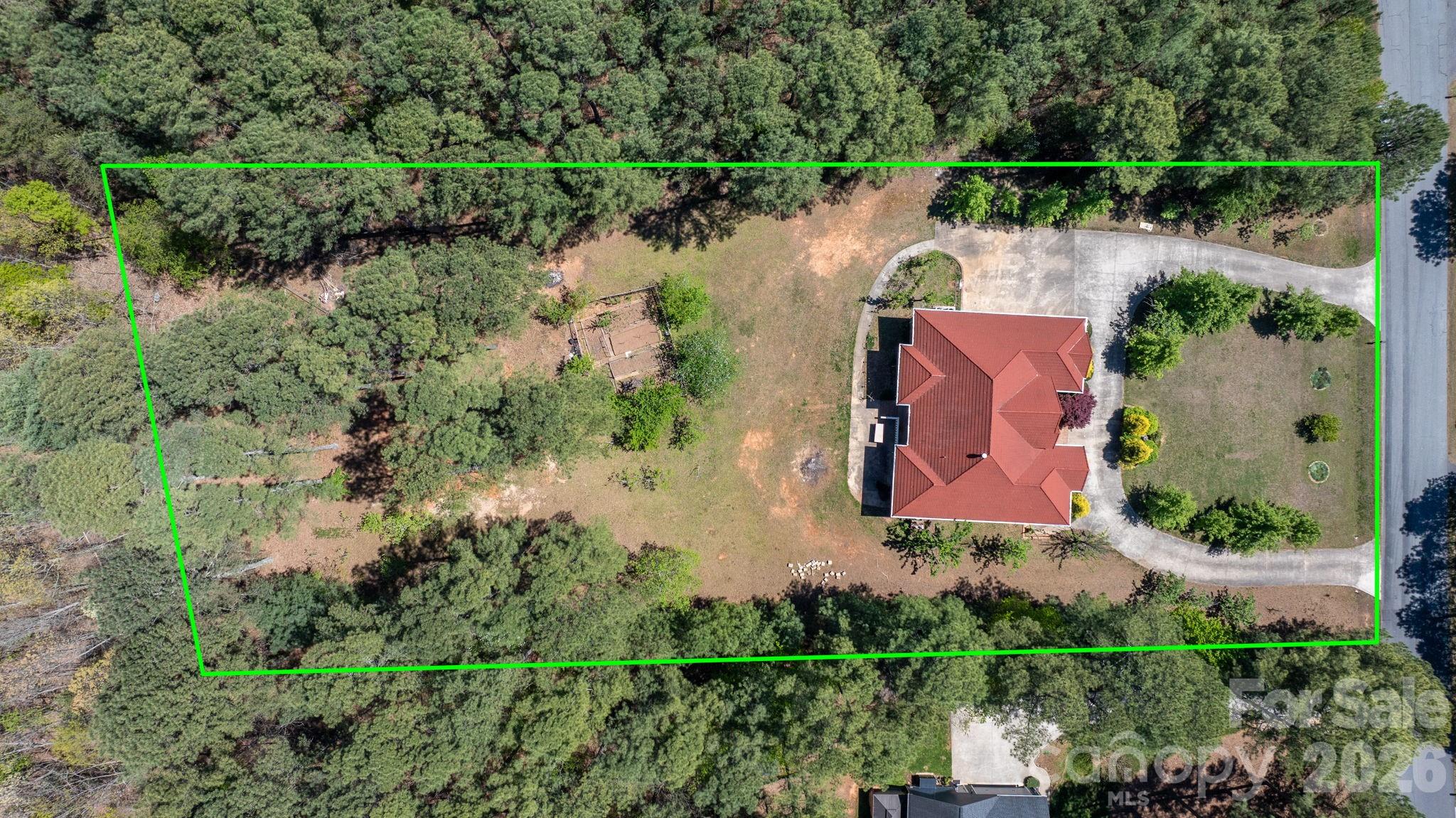 133 Greens Road Granite Falls NC 28630