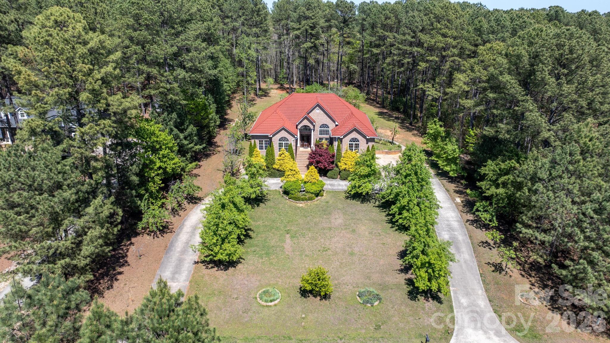 133 Greens Road Granite Falls NC 28630