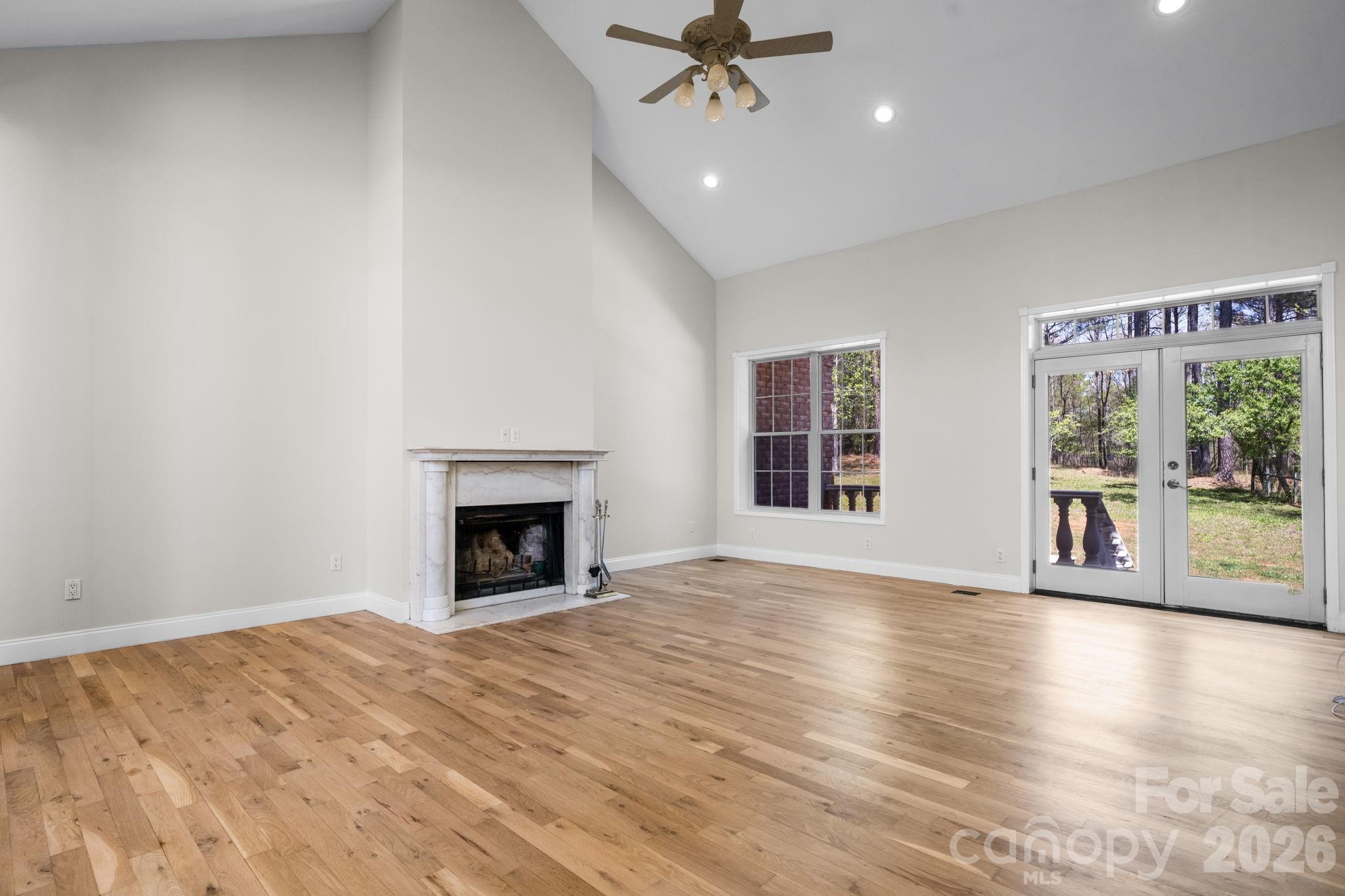 133 Greens Road Granite Falls NC 28630