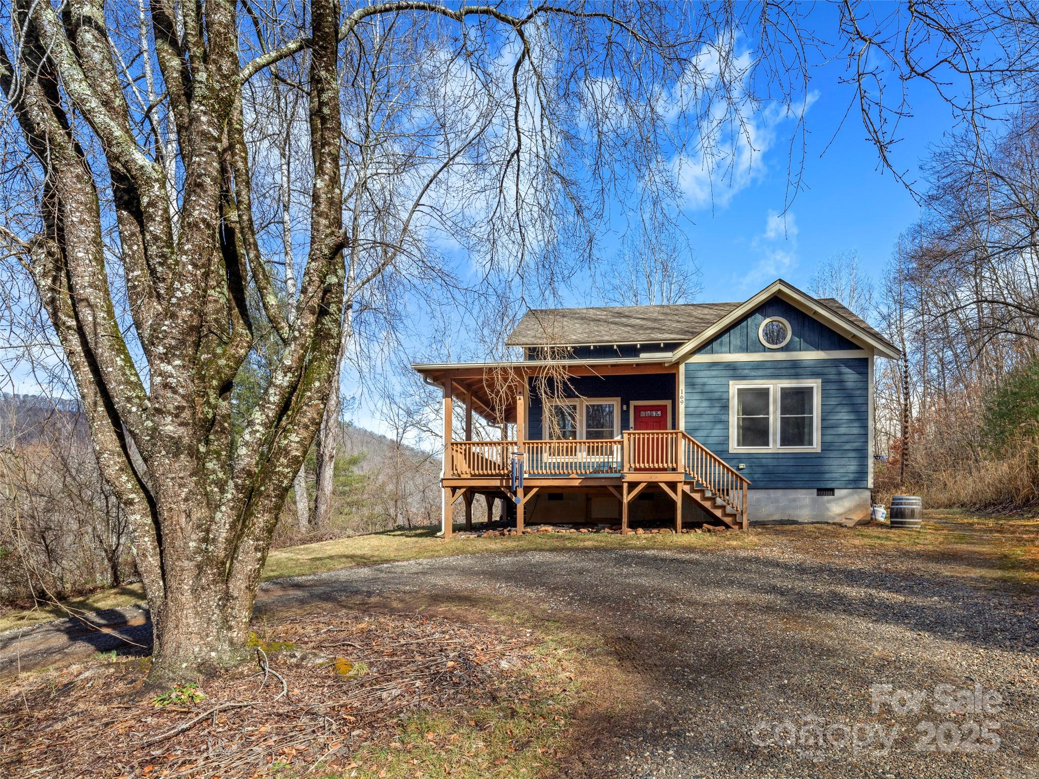 169 Davis Creek Road Candler NC 28715