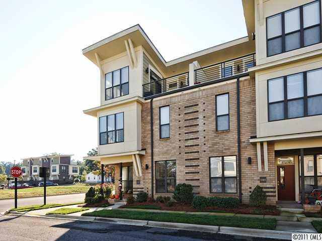 3403 Steel Yard Court Charlotte NC 28205
