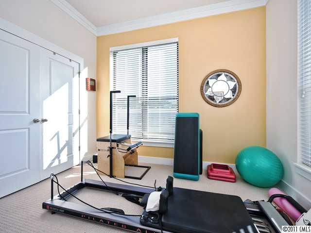 3403 Steel Yard Court Charlotte NC 28205