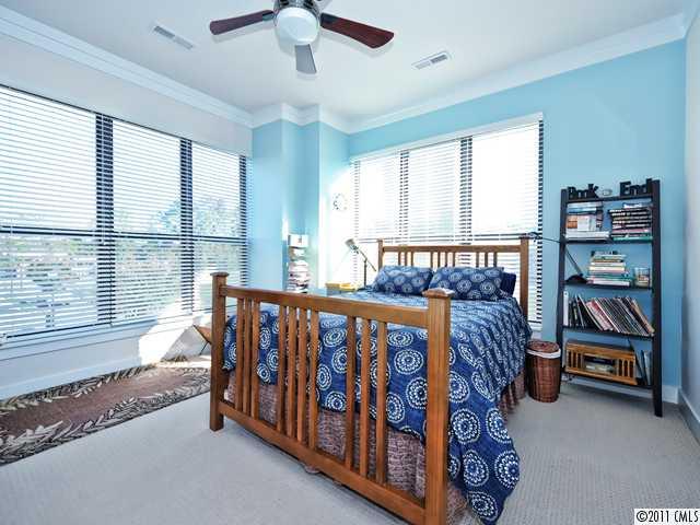 3403 Steel Yard Court Charlotte NC 28205