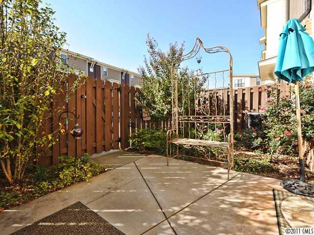 3403 Steel Yard Court Charlotte NC 28205
