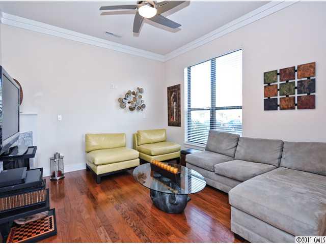 3403 Steel Yard Court Charlotte NC 28205