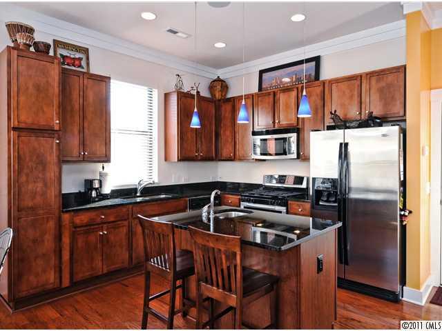 3403 Steel Yard Court Charlotte NC 28205