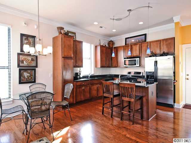 3403 Steel Yard Court Charlotte NC 28205