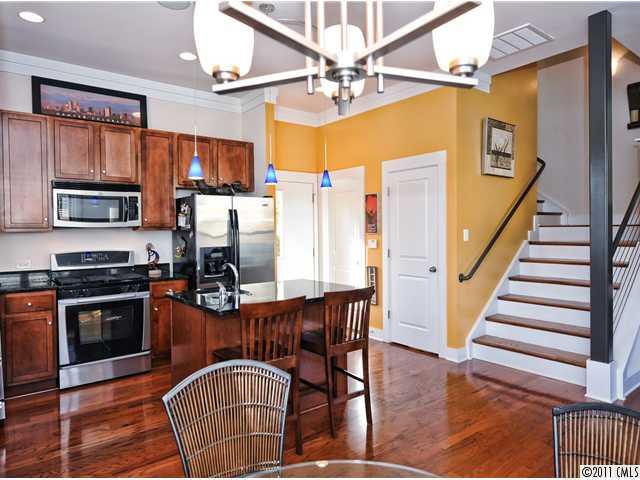 3403 Steel Yard Court Charlotte NC 28205