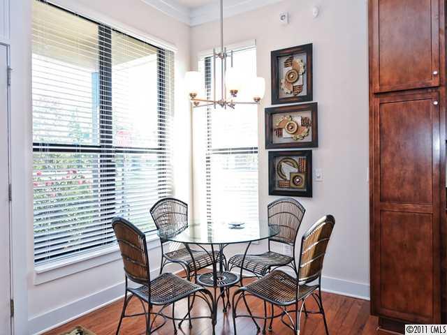 3403 Steel Yard Court Charlotte NC 28205