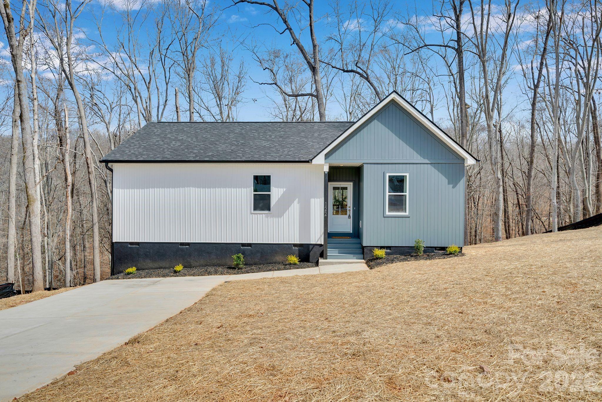 122 Plum Tree Lane Statesville NC 28677