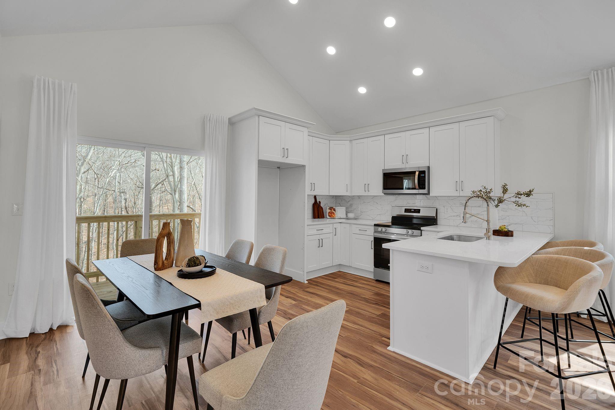 122 Plum Tree Lane Statesville NC 28677