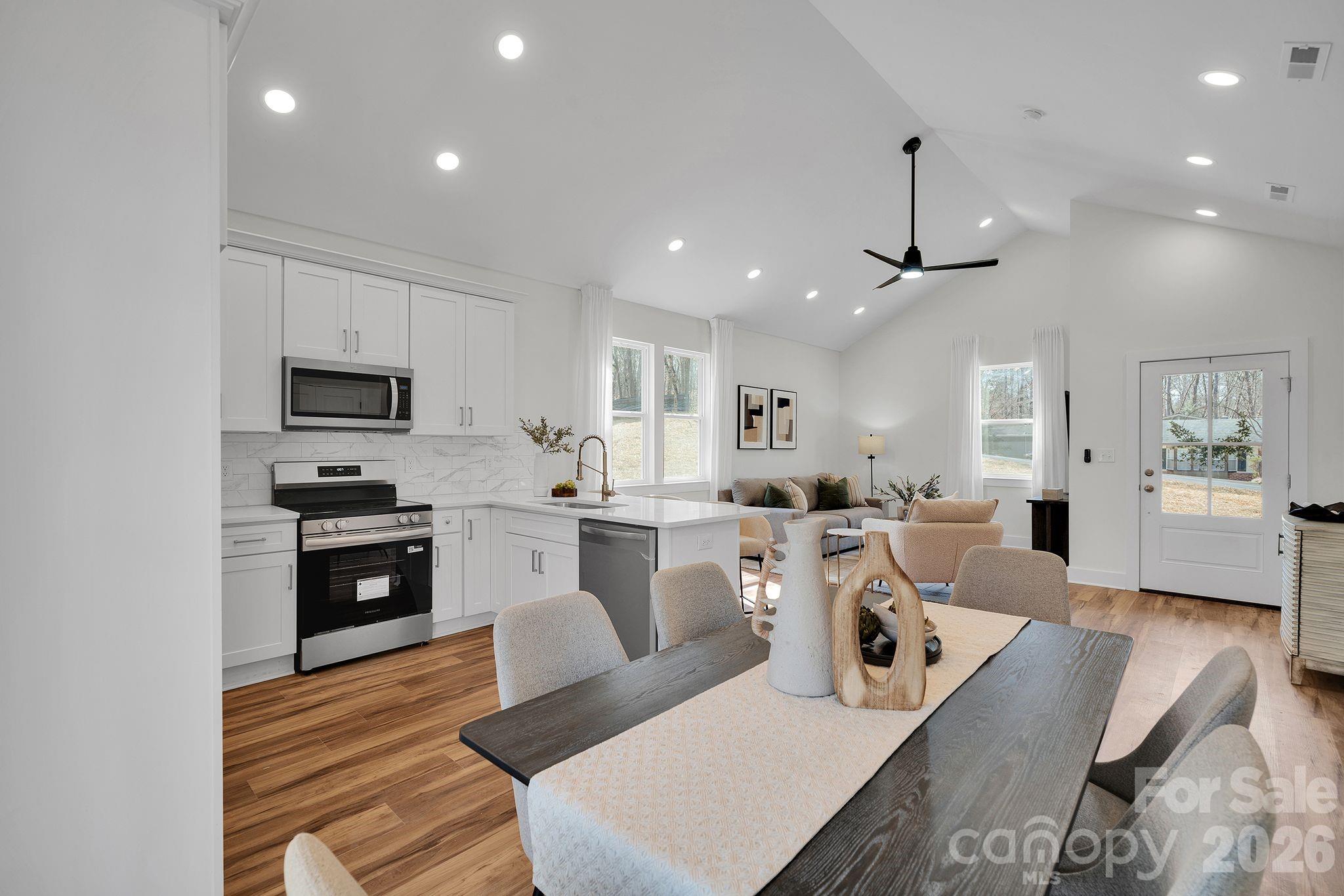 122 Plum Tree Lane Statesville NC 28677