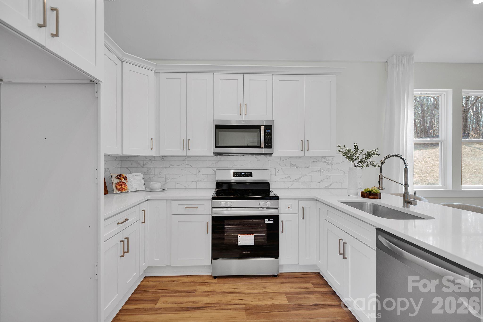 122 Plum Tree Lane Statesville NC 28677