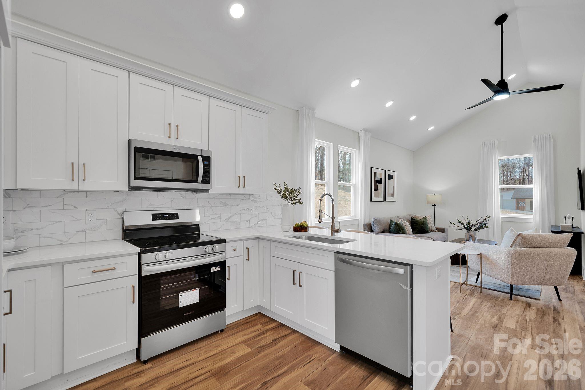 122 Plum Tree Lane Statesville NC 28677