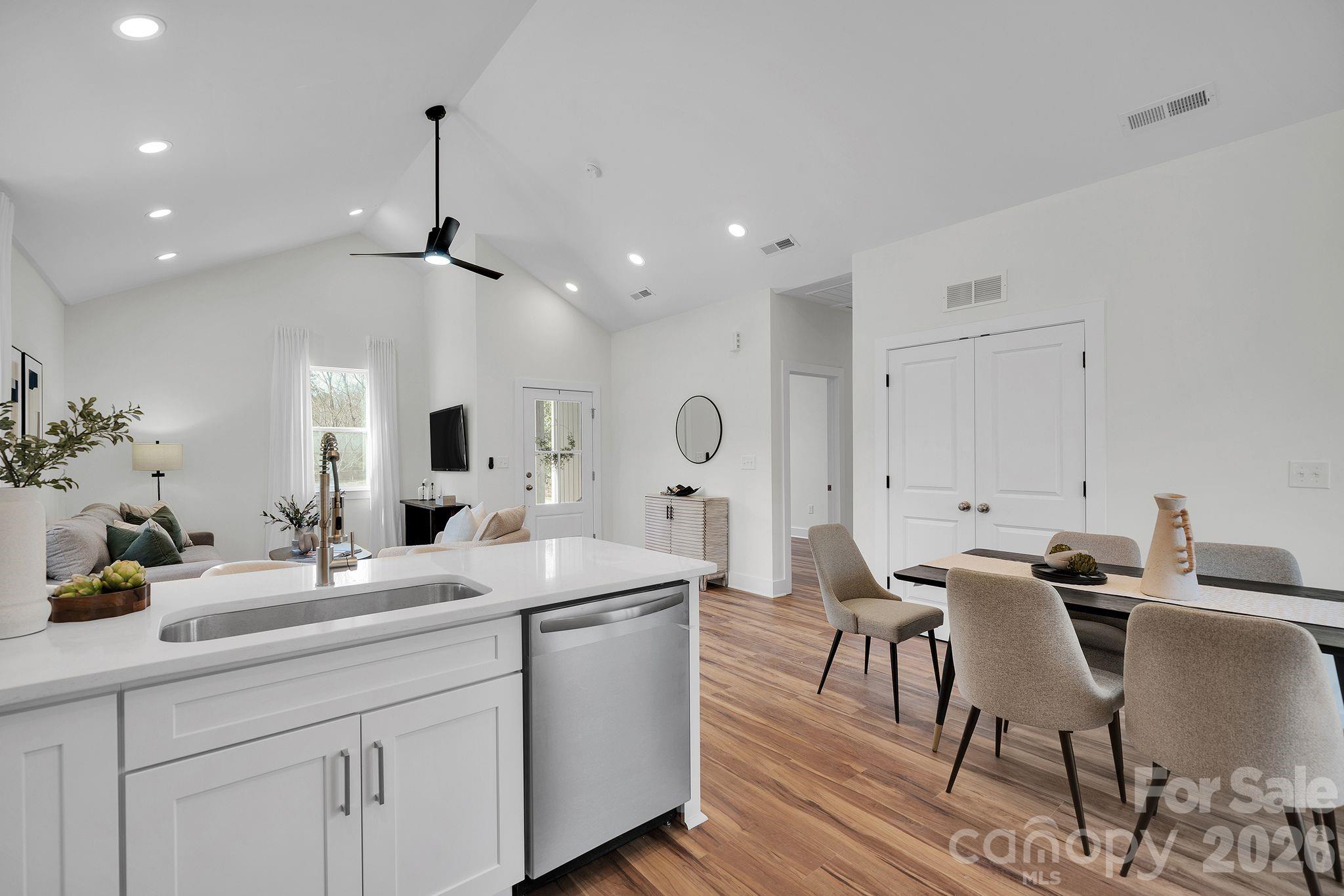 122 Plum Tree Lane Statesville NC 28677