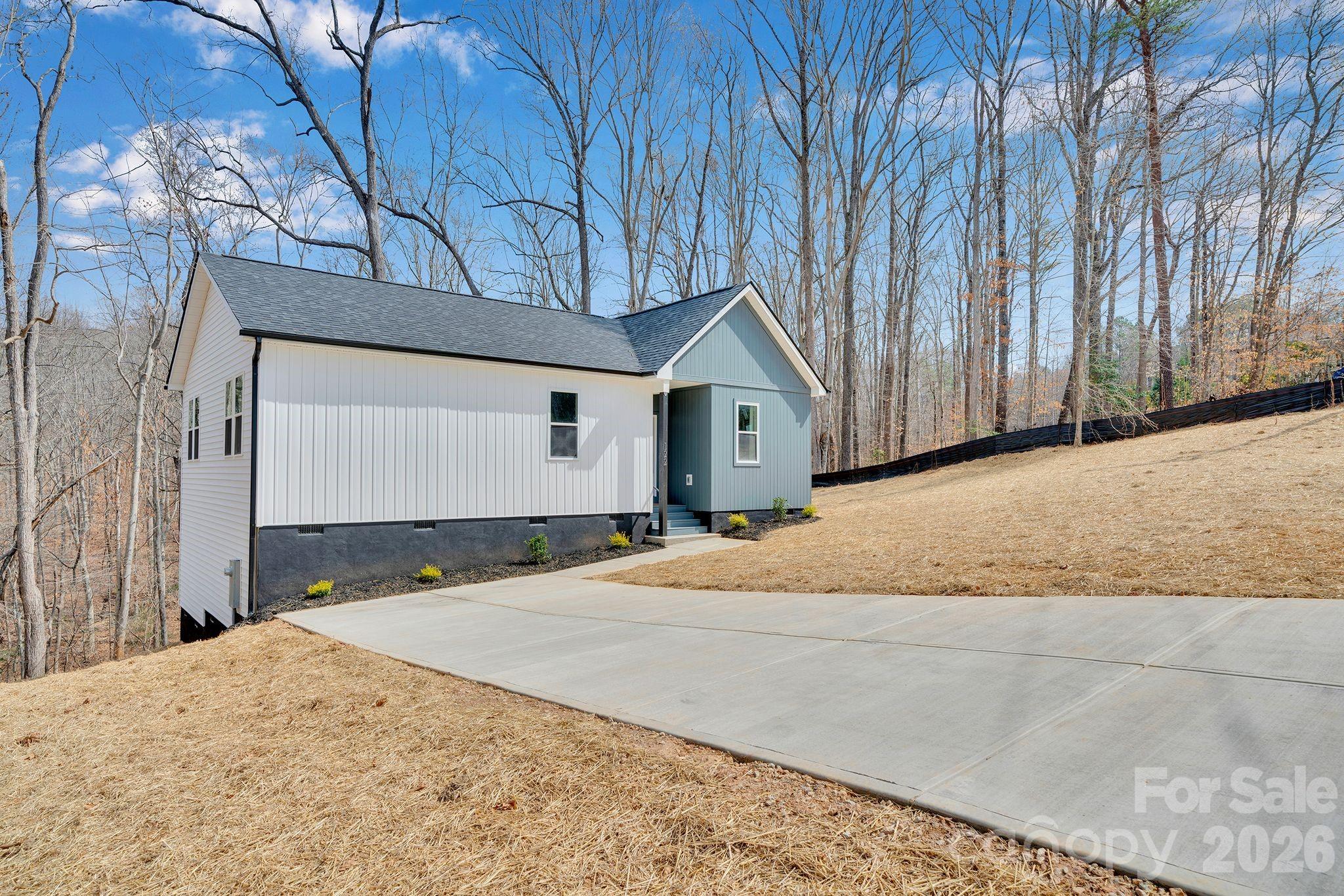 122 Plum Tree Lane Statesville NC 28677
