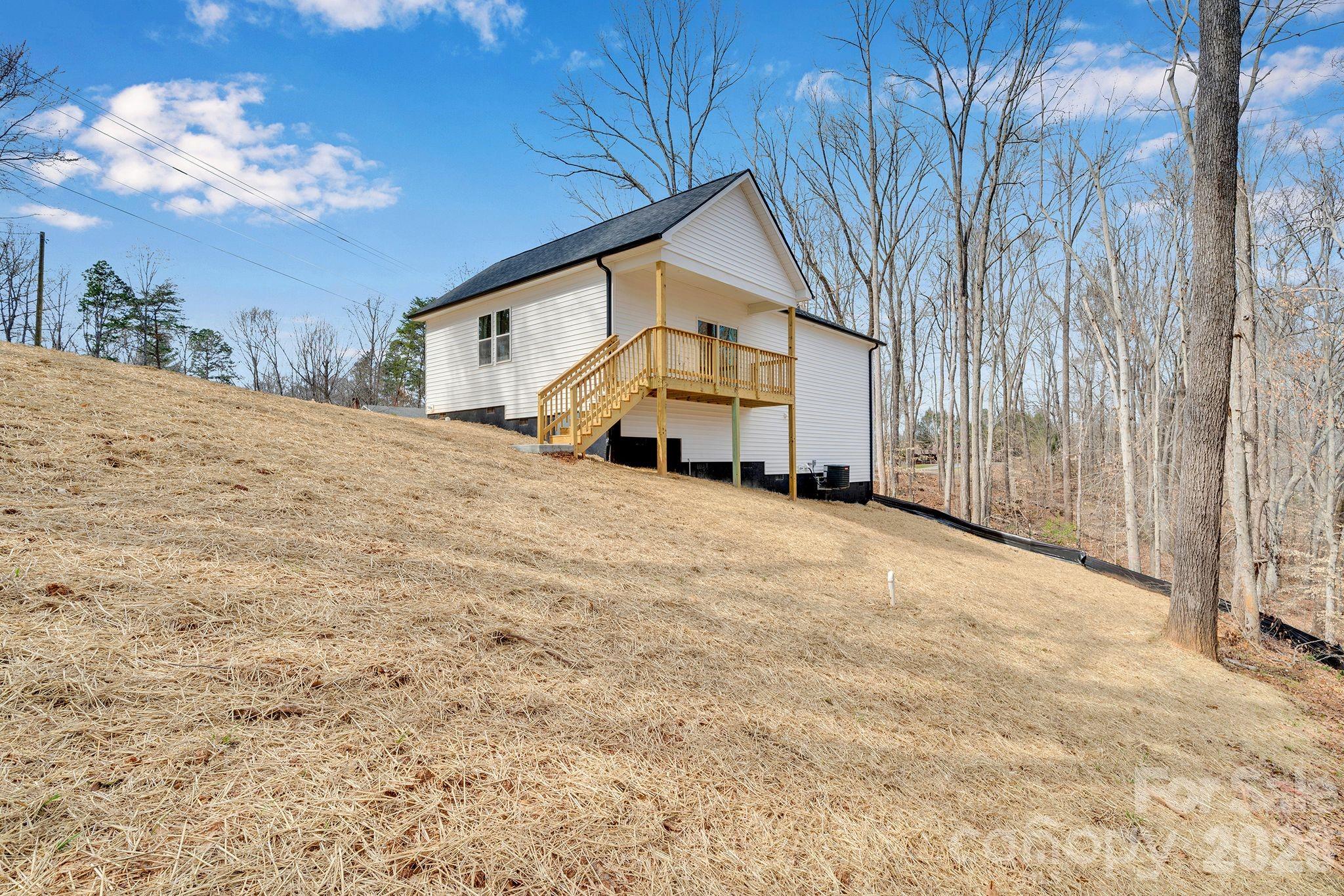 122 Plum Tree Lane Statesville NC 28677