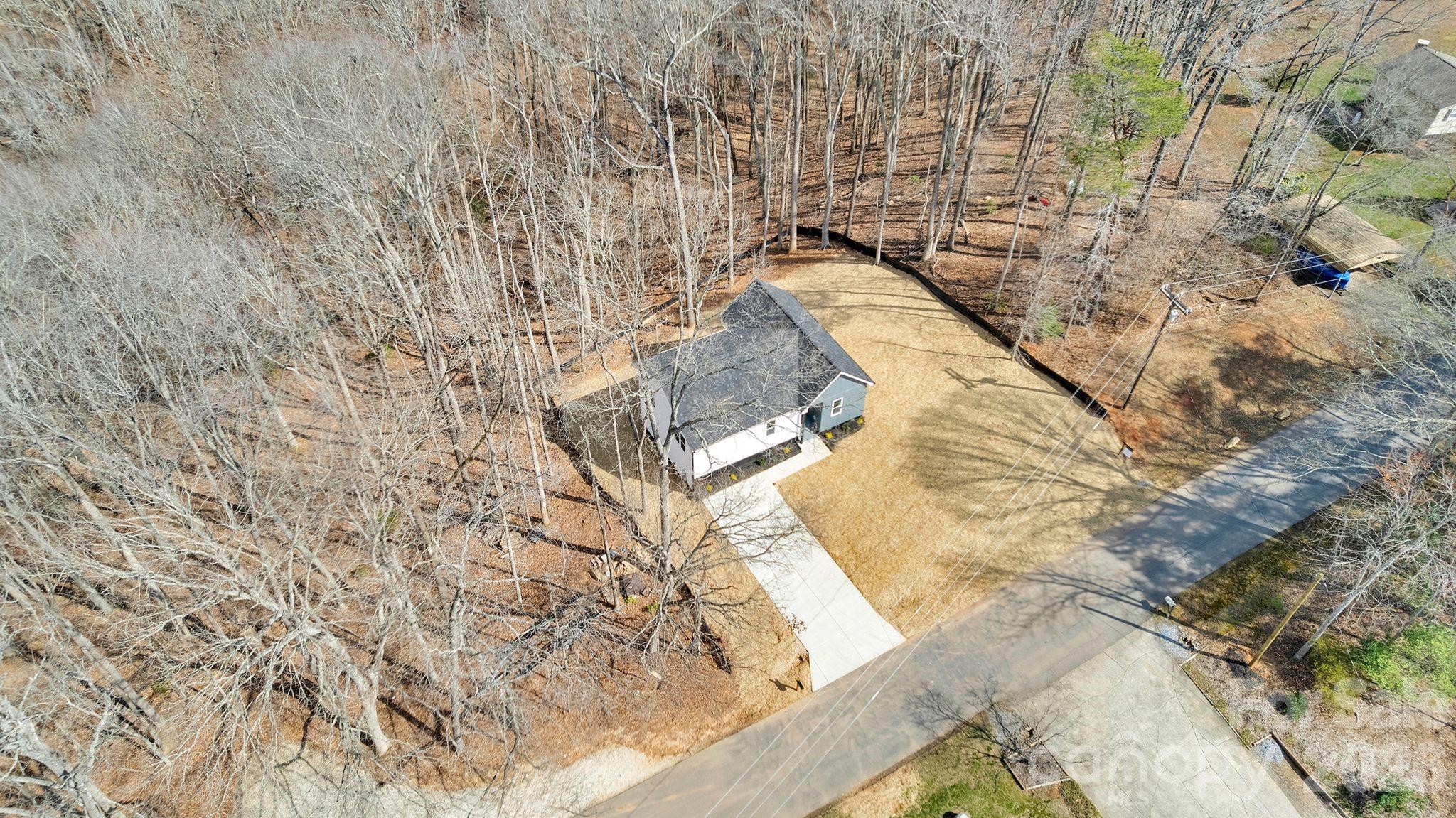 122 Plum Tree Lane Statesville NC 28677