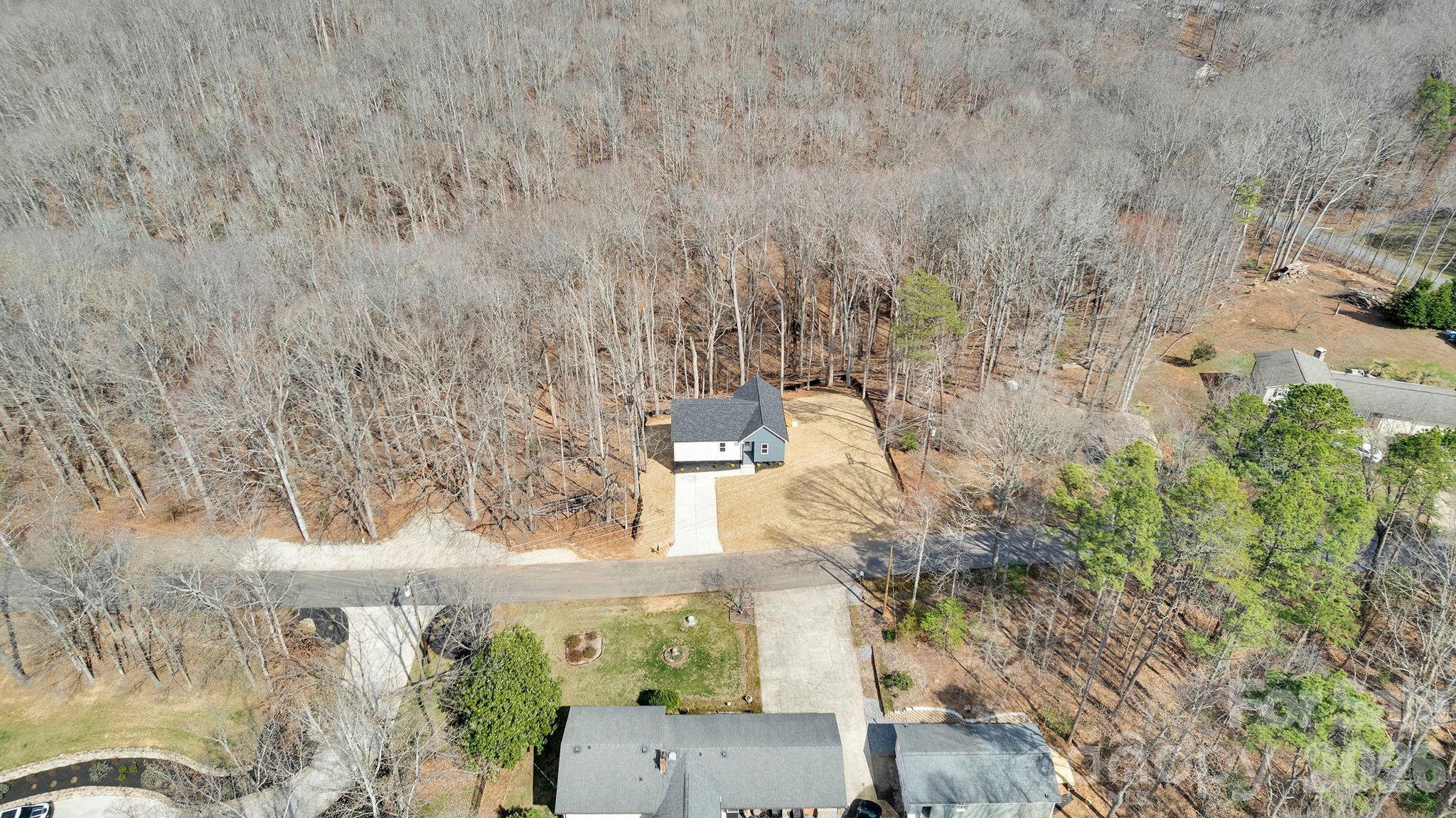 122 Plum Tree Lane Statesville NC 28677