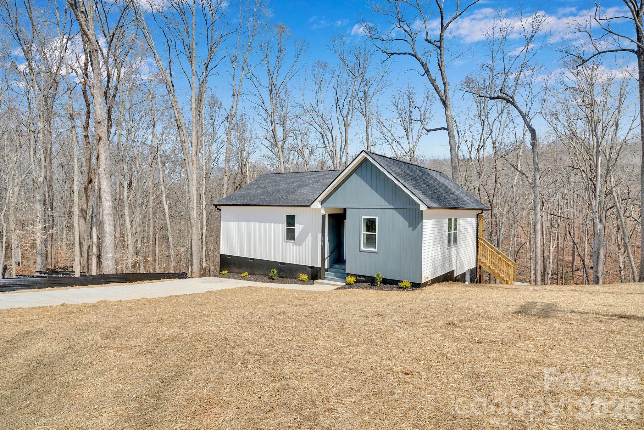 122 Plum Tree Lane Statesville NC 28677