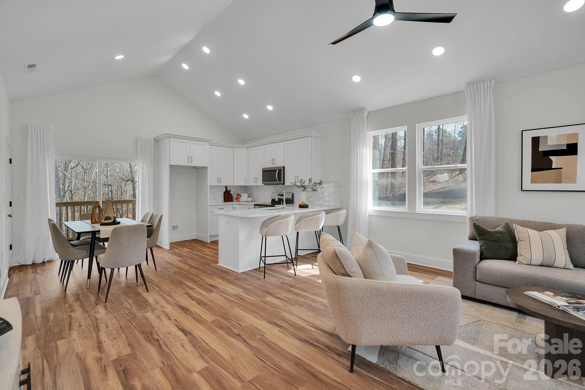 122 Plum Tree Lane Statesville NC 28677
