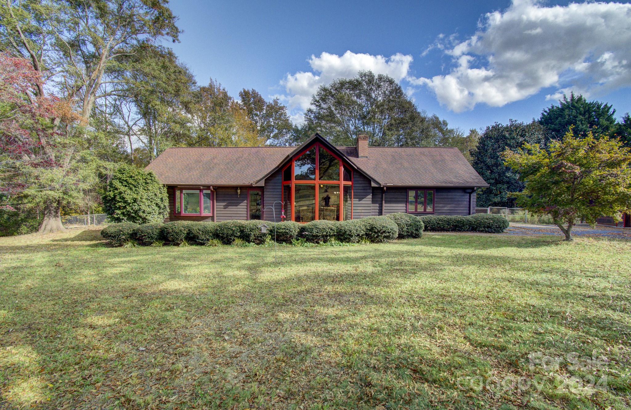 741 New Hope Road Rutherfordton NC 28139