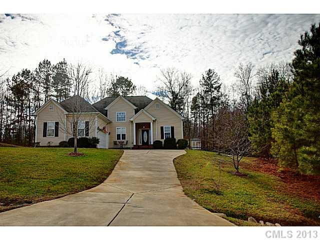 5021 Katherine Antoon Circle Waxhaw NC 28173